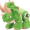 - Jurassic World - Triceratops, 25 cm ^ Schmidt Spiele Discount