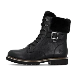 Remonte Schnürstiefel Gr. Hot