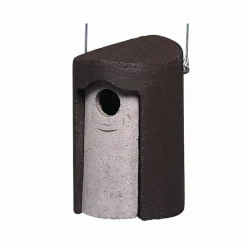 Starenhöhle mit Flugloch: 45mm ^ Schwegler Hot