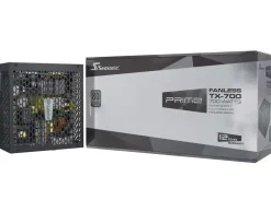 PRIME TX-700 700W Fanless PC-Netzteil ^ Seasonic Online