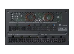 PRIME TX-700 700W Fanless PC-Netzteil ^ Seasonic Online