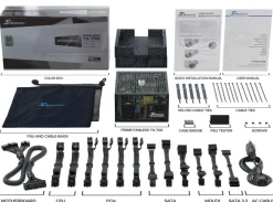 PRIME TX-700 700W Fanless PC-Netzteil ^ Seasonic Online