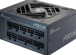 Seasonic 750W FOCUS-SPX-750 Modular (80+Plat.) PC-Netzteil Online