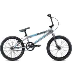 PK Ripper Super Elite BMX Rad 20 Zoll Fahrrad 160-180 cm Aluminium mit Alienation Felgen und Promax Bremsen ^ SE Bikes Best