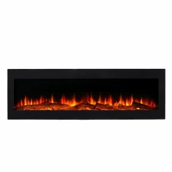 Sedex Elektrokamin Bozen B150 cm Hot