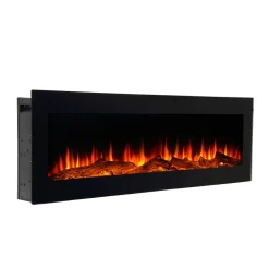 Elektrokamin Everest 250 cm ^ Sedex
