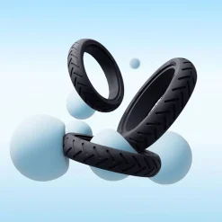 Segway Ninebot C2 Lite Kinder E-Scooter Hot