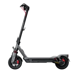 Ninebot Kickscooter MAX G3 D Schwarz ^ Segway Hot