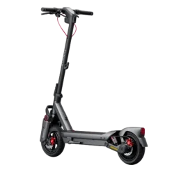 Ninebot Kickscooter MAX G3 D Schwarz ^ Segway Hot