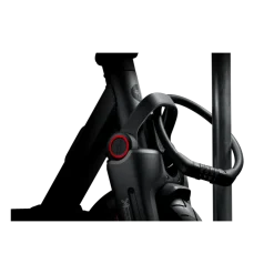 Ninebot Kickscooter MAX G3 D Schwarz ^ Segway Hot