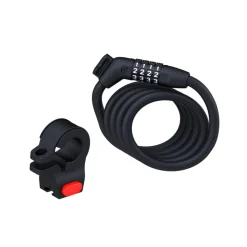 Segway Ninebot KickScooter Zahlenschloss Clearance