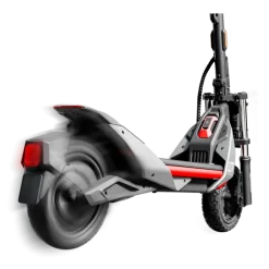 Segway Ninebot KickScooter ZT3 PRO D Schwarz Online