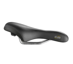Fahrradsattel Ellipse Urban, Moderate 276 x 180 mm ^ Selle Royal Sale