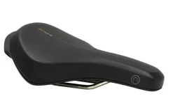 Fahrrad-Sattel On, unisex Relaxed , 269 x 224 mm ^ Selle Royal New