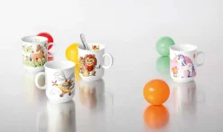 Kindergeschirr Set Compact e Tierwelt ^ Seltmann Weiden Sale