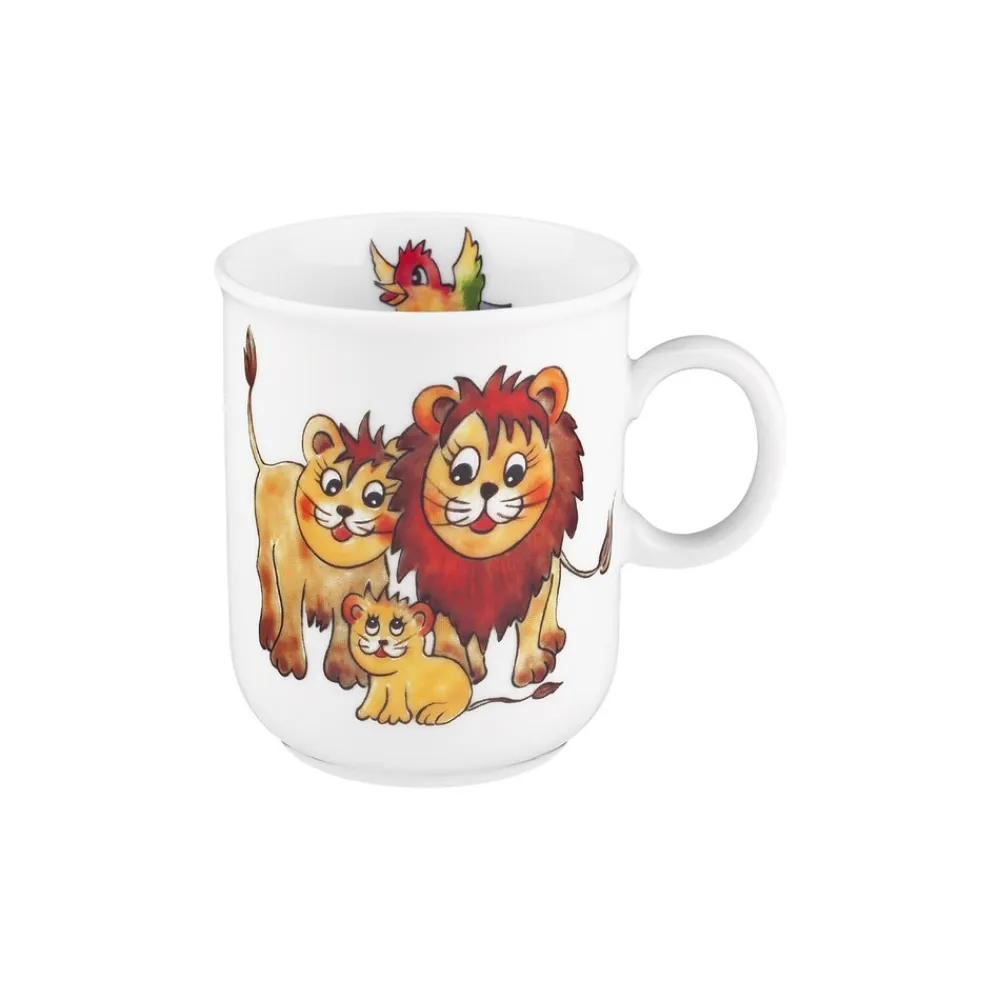 Kindergeschirr Set Compact e Tierwelt ^ Seltmann Weiden Sale