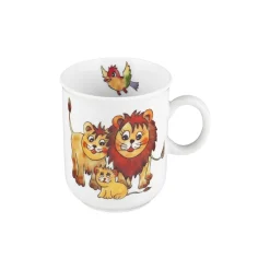 Kindergeschirr Set Compact e Tierwelt ^ Seltmann Weiden Sale
