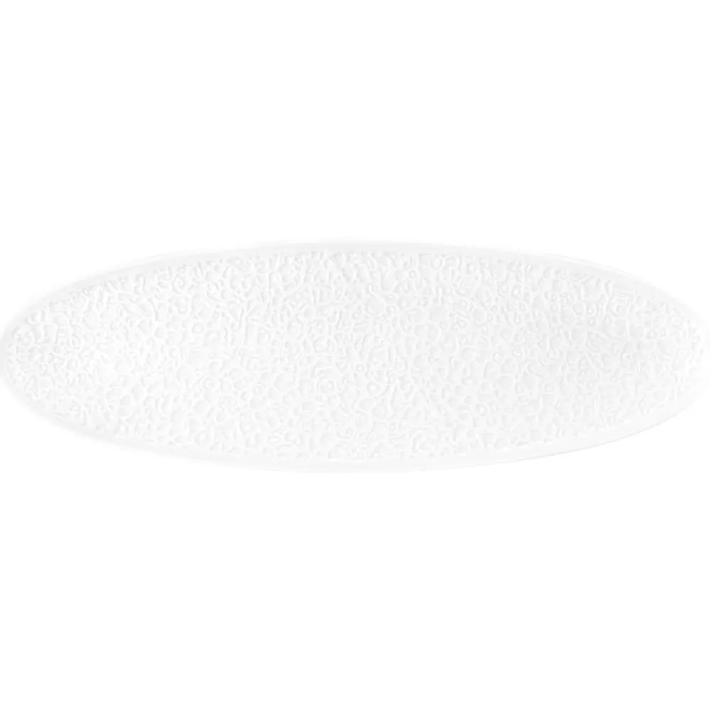 Servierplatte Nori Home 44 x 14 cm ^ Seltmann Weiden Best