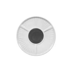 Stövchen Rondo/Liane ø 14 cm ^ Seltmann Weiden Outlet