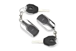 ECONELO Seniorenmobil P1000, Lithium-Akku, 25 km/h, 1000 Watt, Grau New