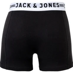 ENE TRUNK 3 PACK Herren Boxerhort ^ Jack&Jones Clearance