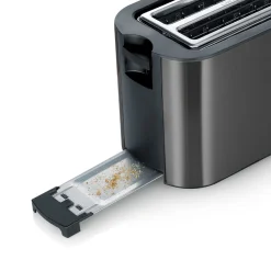 AT 9341 Langschlitz-Toaster ^ Severin Online