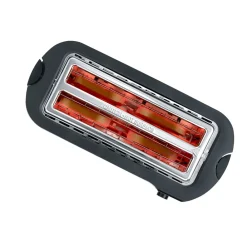 AT 9341 Langschlitz-Toaster ^ Severin Online