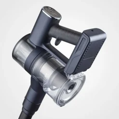 HV 7175 S'Power Olymp Akku Staubsauger (200 Watt, kabellos, mit Stiel, bis zu 60 min. Laufzeit) ^ Severin Clearance