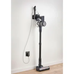 HV 7175 S'Power Olymp Akku Staubsauger (200 Watt, kabellos, mit Stiel, bis zu 60 min. Laufzeit) ^ Severin Clearance