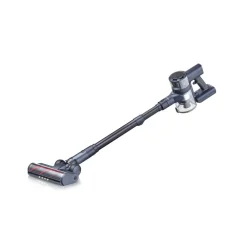 HV 7175 S'Power Olymp Akku Staubsauger (200 Watt, kabellos, mit Stiel, bis zu 60 min. Laufzeit) ^ Severin Clearance