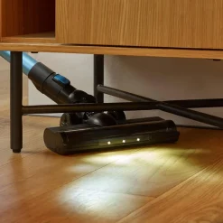 HV 7151 S'Power Slim Akku Staubsauger ^ Severin Online