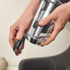 HV 7151 S'Power Slim Akku Staubsauger ^ Severin Online