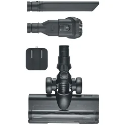 HV 7151 S'Power Slim Akku Staubsauger ^ Severin Online