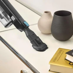 HV 7151 S'Power Slim Akku Staubsauger ^ Severin Online