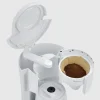 KA 9309 Filterkaffeemaschine ^ Severin Clearance