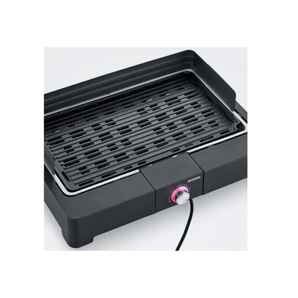 PG 8567 Tischgrill ^ Severin New