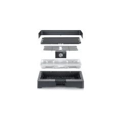 PG 8567 Tischgrill ^ Severin New