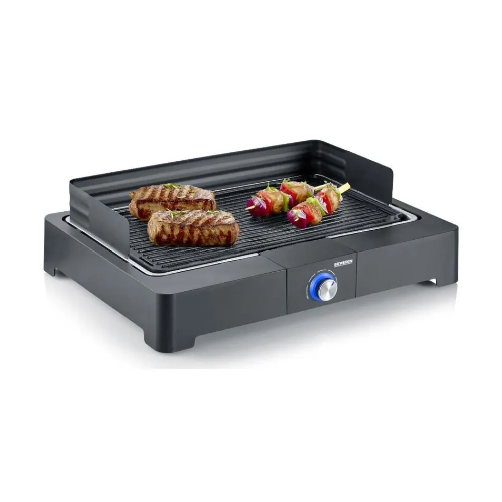 PG 8567 Tischgrill ^ Severin New