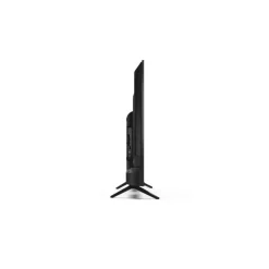 Sharp 40GD2225E – 40 Zoll Fernseher (101 cm) Full HD Roku TV– HDR10, Dreifach-Tuner DVB-T2/C/S2, 3x HDMI, USB, WLAN Sale