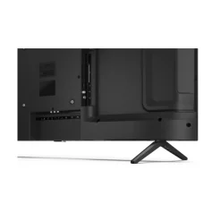 Sharp 40GD2225E – 40 Zoll Fernseher (101 cm) Full HD Roku TV– HDR10, Dreifach-Tuner DVB-T2/C/S2, 3x HDMI, USB, WLAN Sale