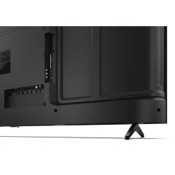Sharp 50GJ4225E - 50 Zoll Fernseher (126 cm) 4K Ultra HD Roku TV - Streaming LED Smart TV (HDR10, HDMI, Receiver, WLAN) Hot
