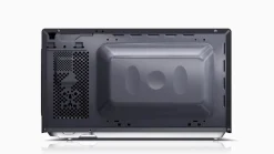 Mikrowelle YC-MG01E-B mit Grill 20L, 800W Mikrowellenleistung, 1000W Grill ^ Sharp Discount