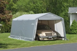 Shelter Logic ShelterLogic® Garage-in-a-box, 18,3m²