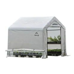 ShelterLogic® Gewächshaus 3,24 m² ^ Shelter Logic Sale