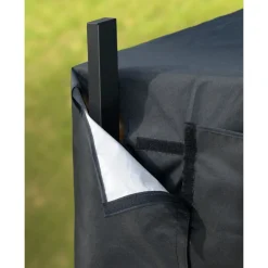 ShelterLogic Kaminholzregal Cover 120  / 36 cm ^ Shelter Logic Sale