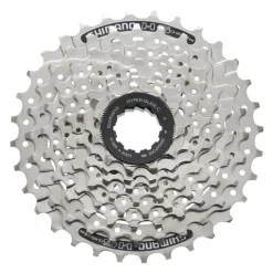 CS-HG41 Kassette 8-fach Steckkassette Freilauf Fahrrad Kassette Fahrradkassette Ritzel ^ Shimano Outlet
