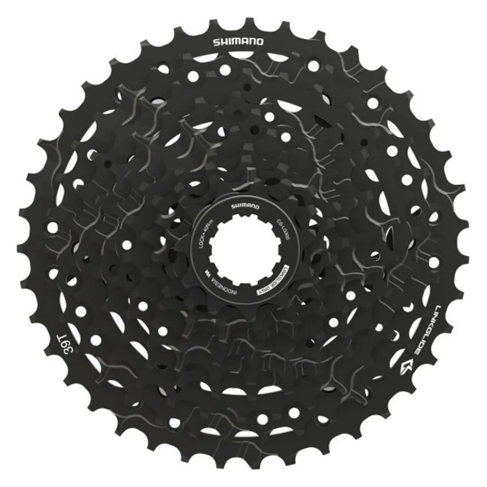 Cues CS-LG300-10 Fahrradkassette Zahnkranz MTB Kassette Freilauf 10 fach Steckkassette HyperGlide ^ Shimano Online