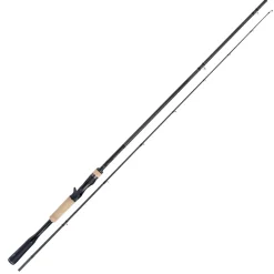 Expride Casting 2,18m 10-30g 2 Teile Baitcastrute ^ Shimano Hot