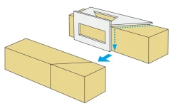Famex Shinwa 32723 Anschlag-Gehrungswinkel 45°/90° Sale