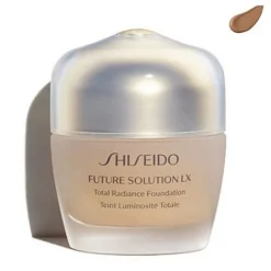 Future Solution LX Total Radiance Foundation Rose 4 30ml ^ SHISEIDO Outlet